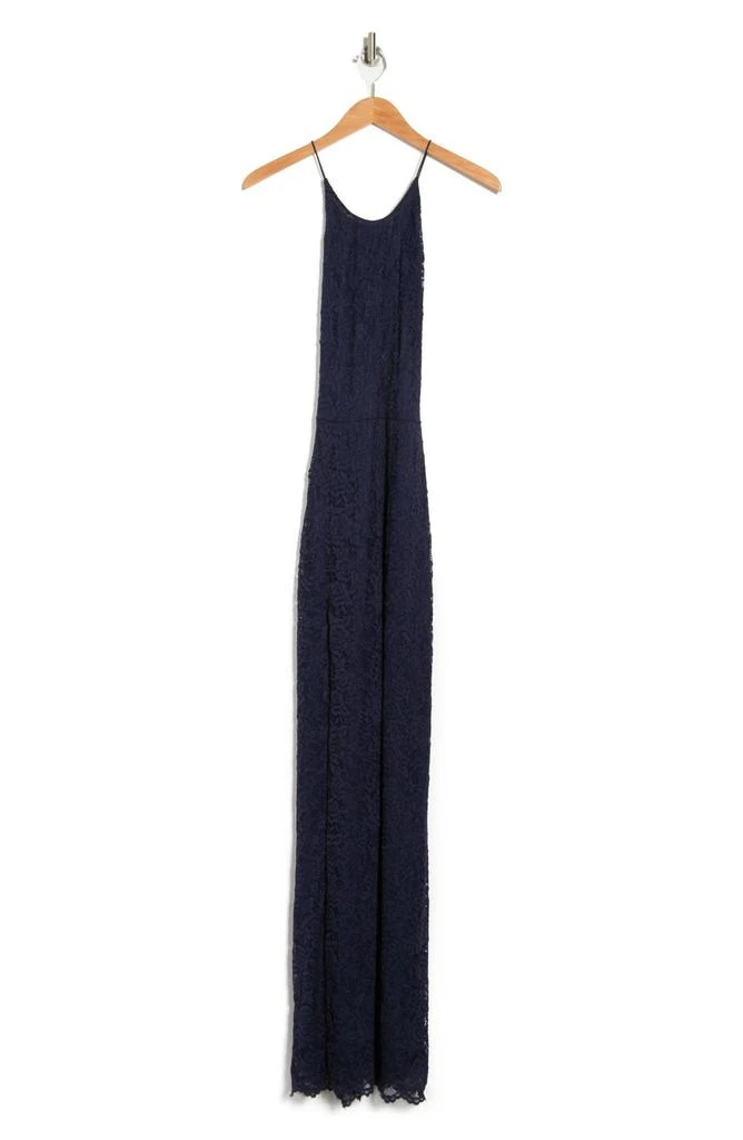 商品Love by Design|Vesta Stretch Lace Maxi Dress,价格¥327,第3张图片详细描述