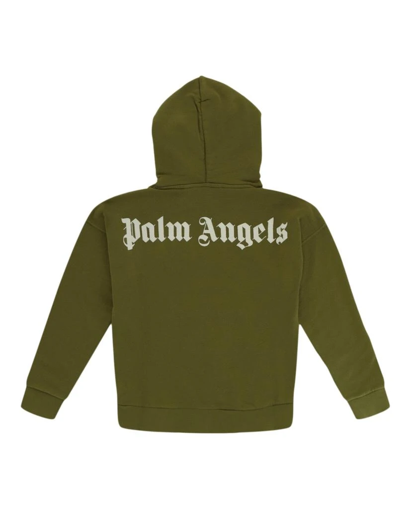 商品Palm Angels|Logo Hoodie,价格¥1210,第2张图片详细描述