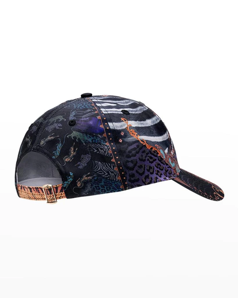 商品Camilla|Active Cap,价格¥857,第2张图片详细描述