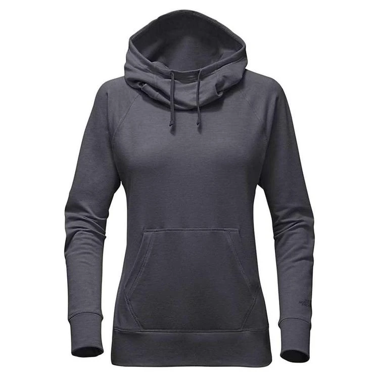商品The North Face|The North Face Women's TNF Terry LS Hooded Top,价格¥245,第1张图片