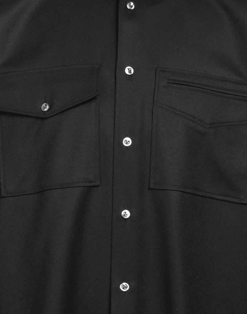 商品Zegna|Solid color shirt,价格¥2924,第4张图片详细描述