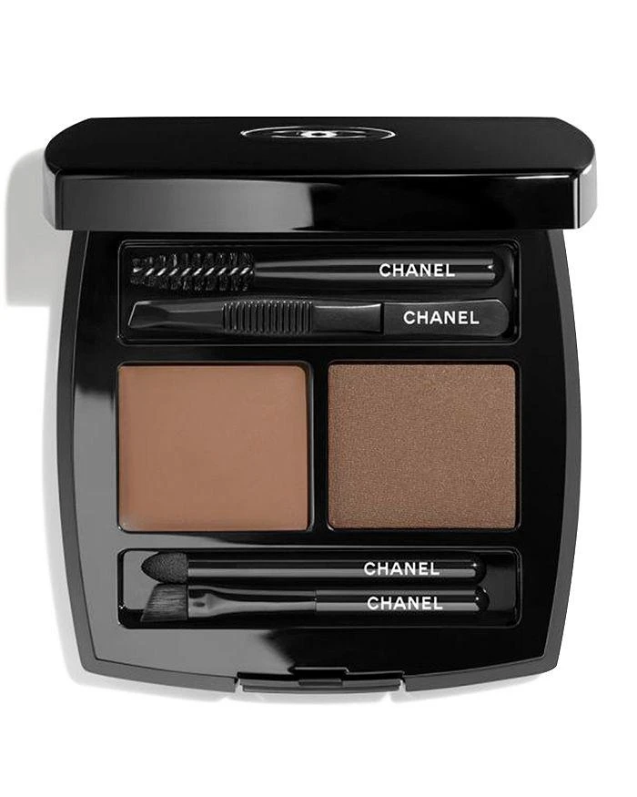 商品Chanel|双色眉粉盘,价格¥391,第1张图片