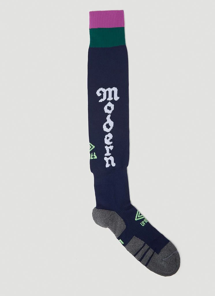 商品Aries|Early Modern Socks,价格¥151,第2张图片详细描述