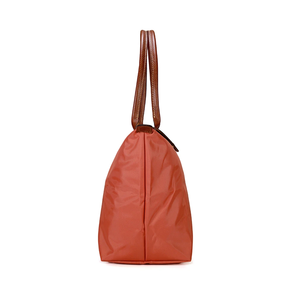 商品Longchamp|LONGCHAMP 女橙色女士双肩包 L2605_089_P63,价格¥803,第1张图片