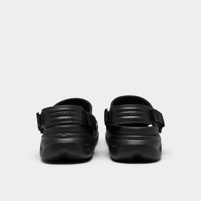 Crocs Duet Max Clog Shoes 商品