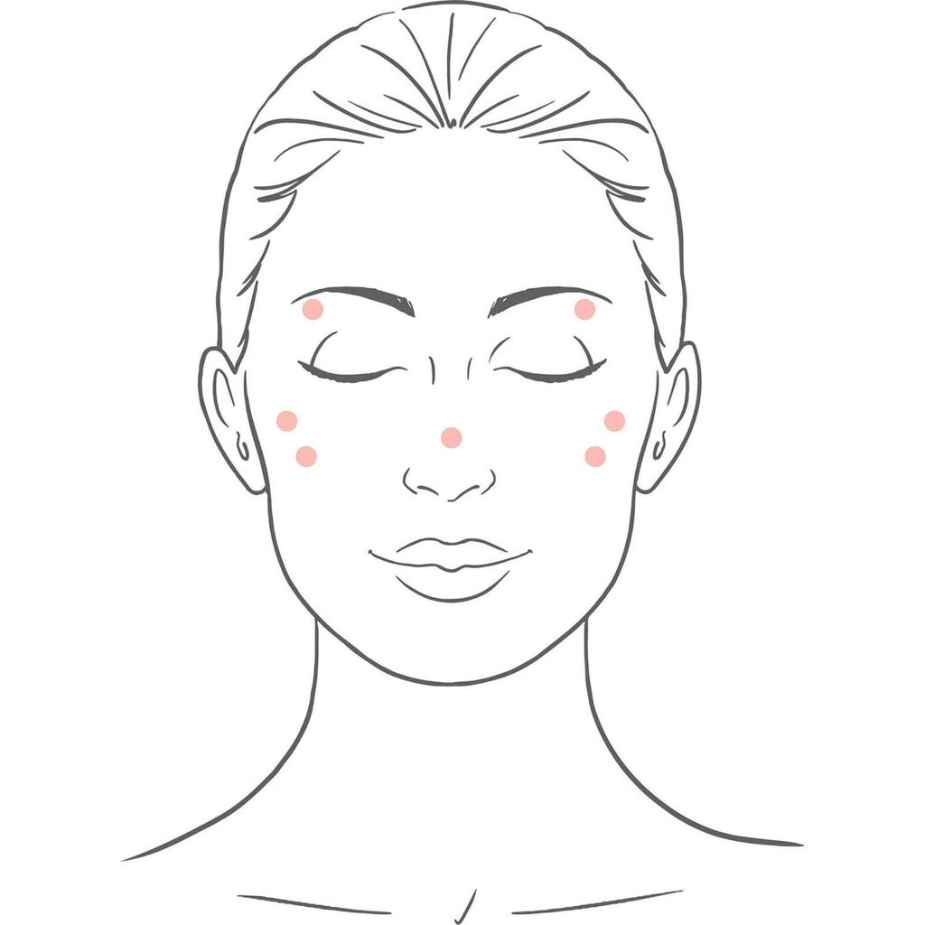 Perricone MD No Makeup Skincare Highlighter 0.3 fl. oz商品第5张图片规格展示