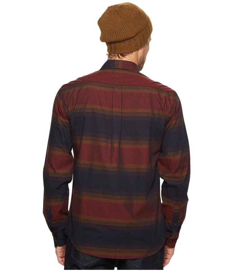 商品Levi's|Vashon Long Sleeve Woven Shirt,价格¥360,第3张图片详细描述