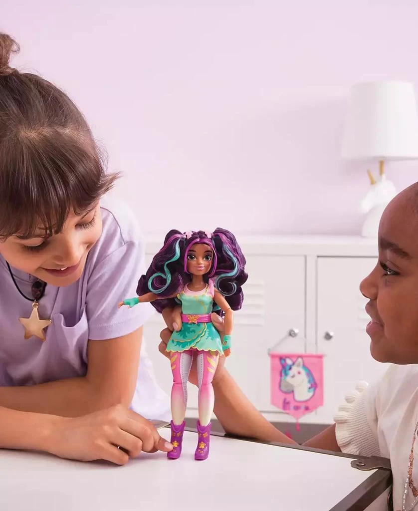 商品Unicorn Academy|Ava Doll 7 Fashion Accessories Toys,价格¥96,第5张图片详细描述