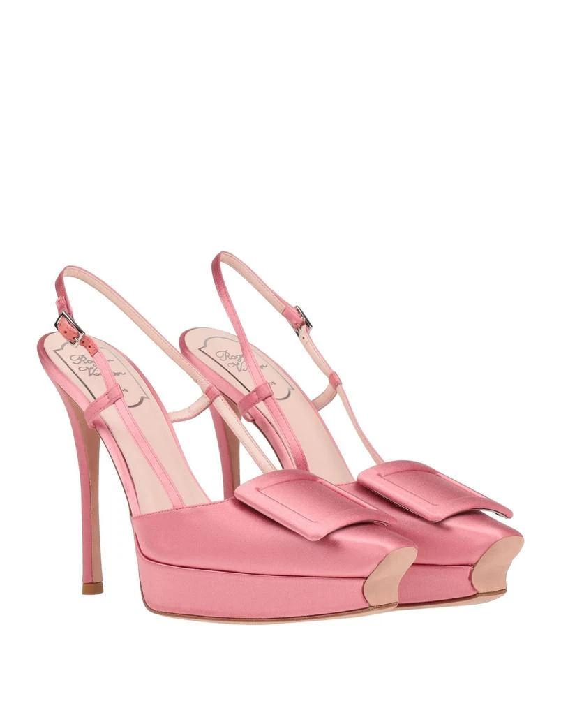 商品Roger Vivier|Pump,价格¥5967,第2张图片详细描述