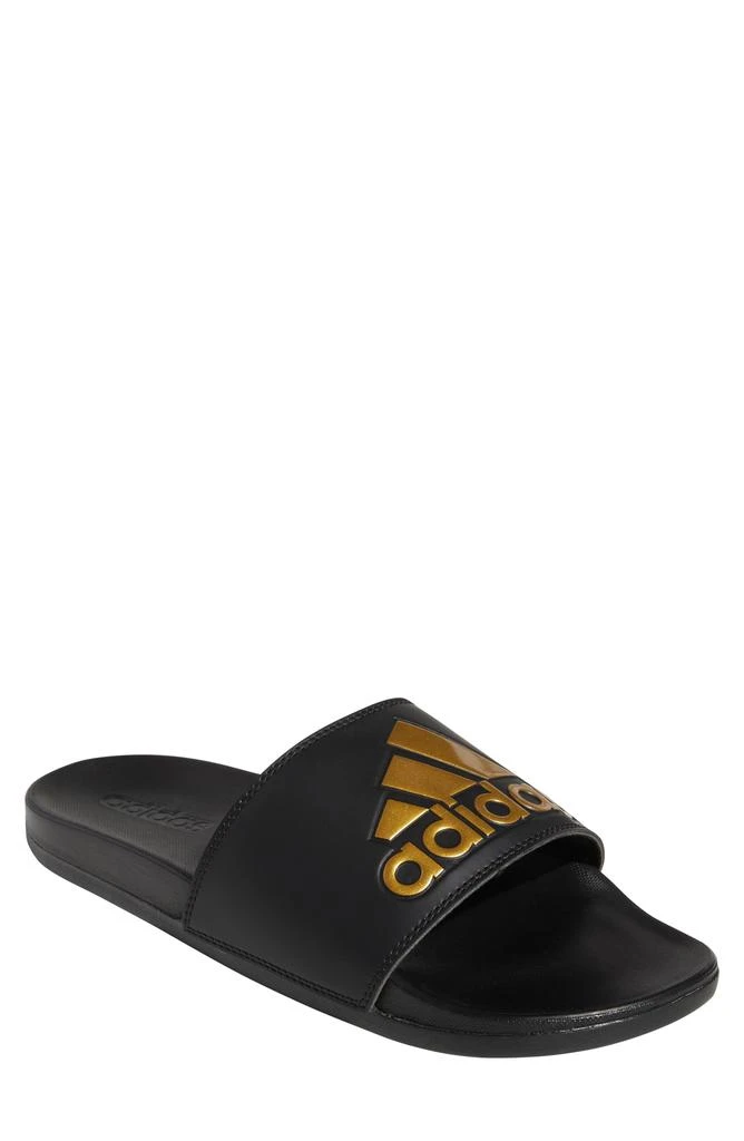 商品Adidas|Adilette Comfort Slide Sandal,价格¥223,第1张图片