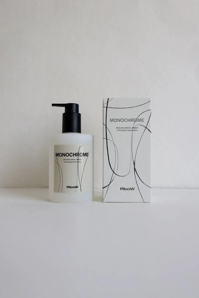 商品RBOW|RBOW VITALIZING HAND WASH,价格¥76,第1张图片