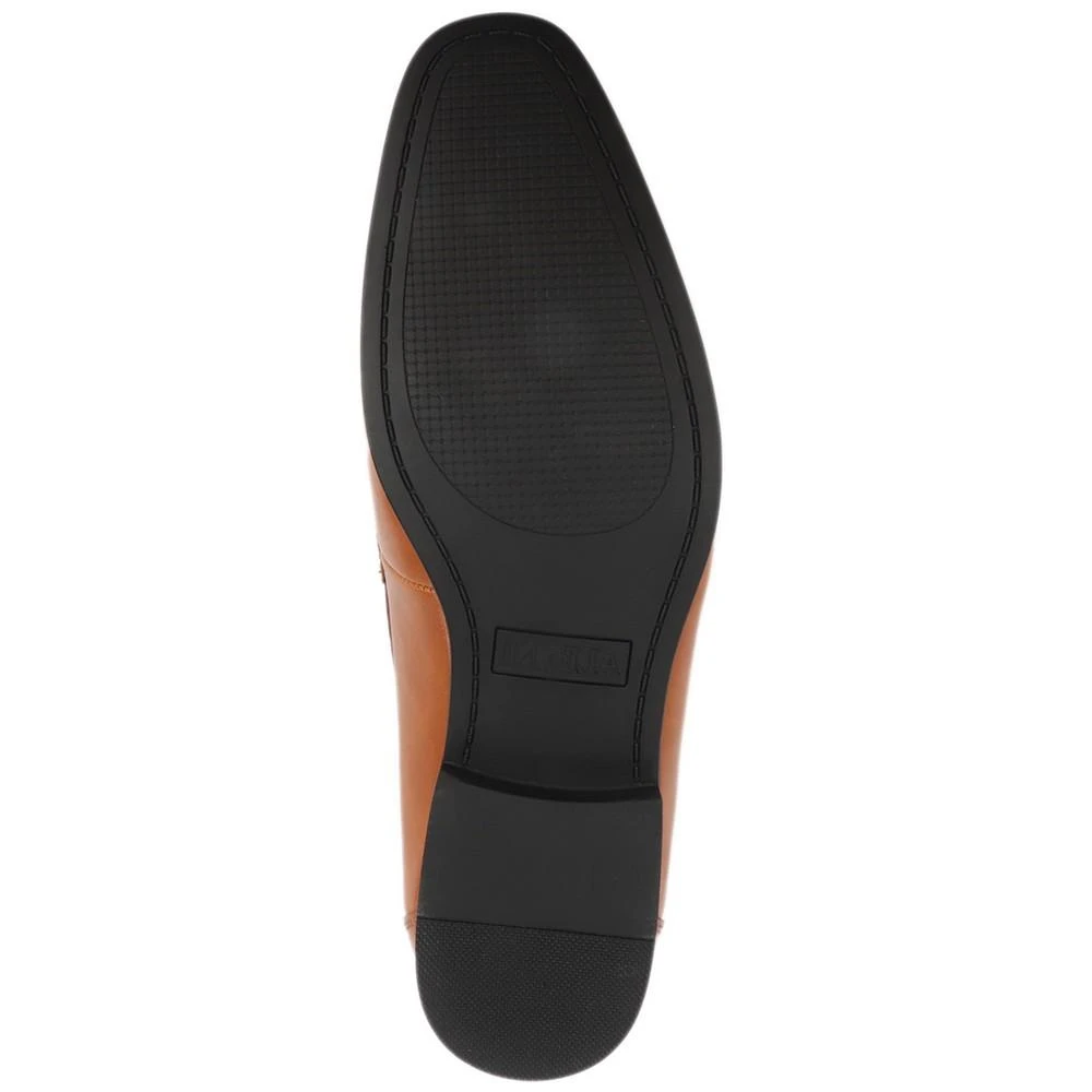 商品Alfani|Men's Otis Embossed Slip-On Loafers, Created for Macy's,价格¥421,第3张图片详细描述