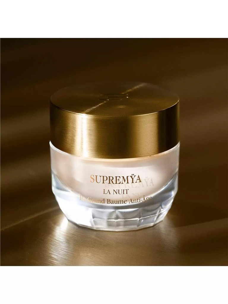 商品Sisley|Supremÿa: The Supreme Anti-Aging Cream,价格¥7049,第4张图片详细描述