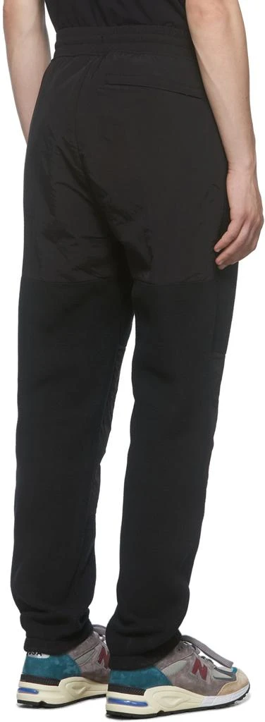 商品The North Face|Black TNF Denali 2 Lounge Pants,价格¥1086,第3张图片详细描述