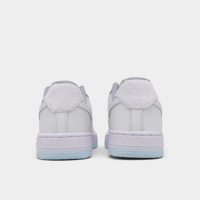 Little Kids' Nike Force 1 Low SE Casual Shoes 商品