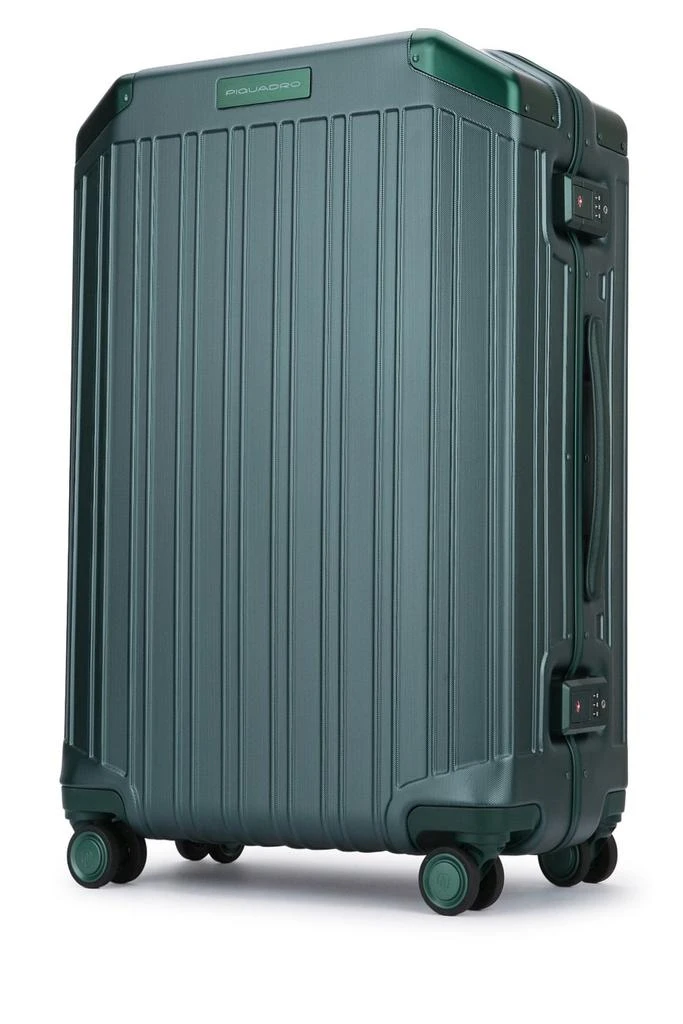 商品PIQUADRO|Piquadro Spinner Trolley,价格¥4309,第2张图片详细描述