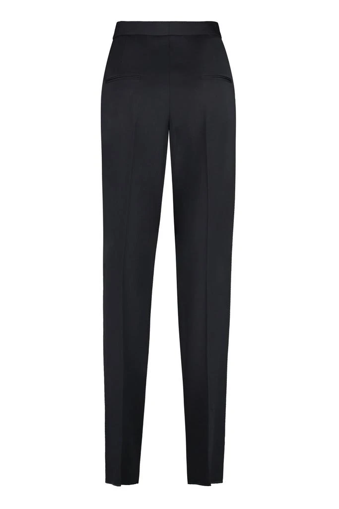 商品Yves Saint Laurent|Saint Laurent High Waist Tapered Pants,价格¥5238,第2张图片详细描述