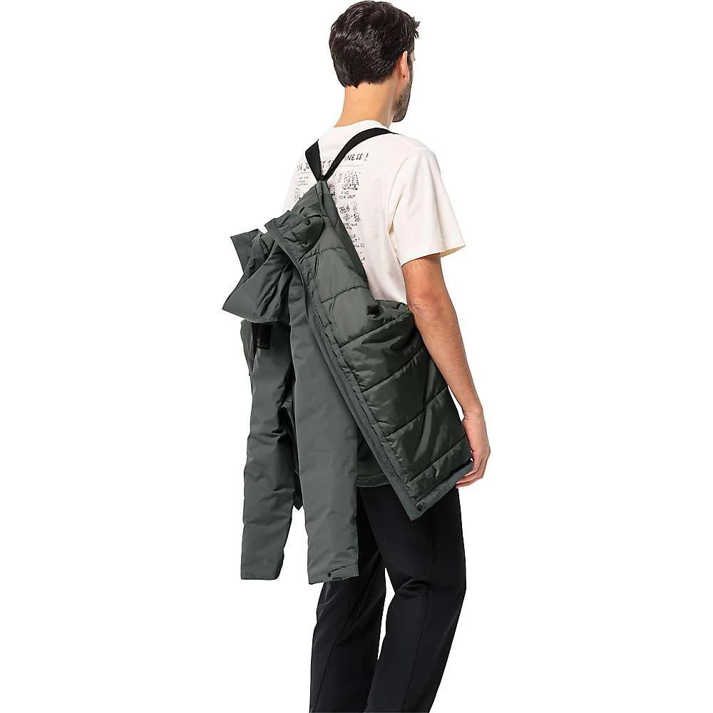 Jack Wolfskin Men's Wandermood Jacket 商品