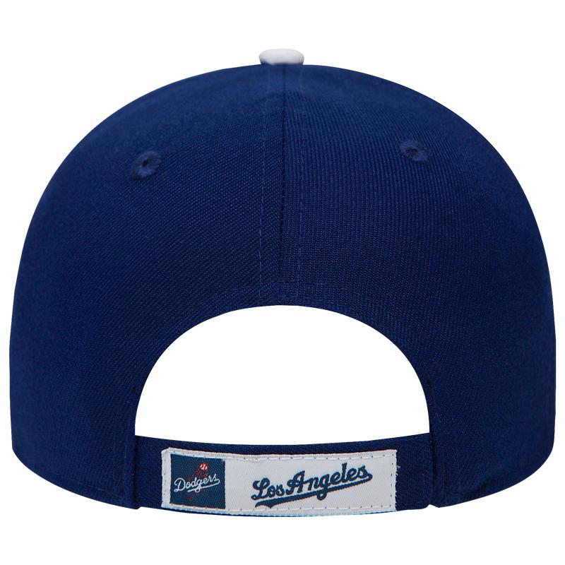 New Era Dodgers 9Forty Adjustable Cap - Men's商品第2张图片规格展示