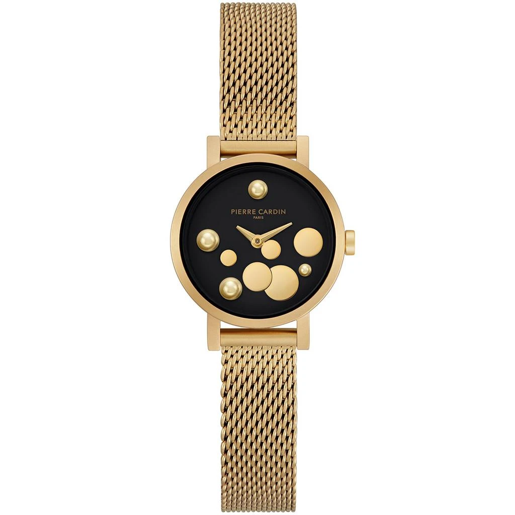 商品Pierre Cardin|Pierre Cardin Women Women's Watches,价格¥1392,第1张图片