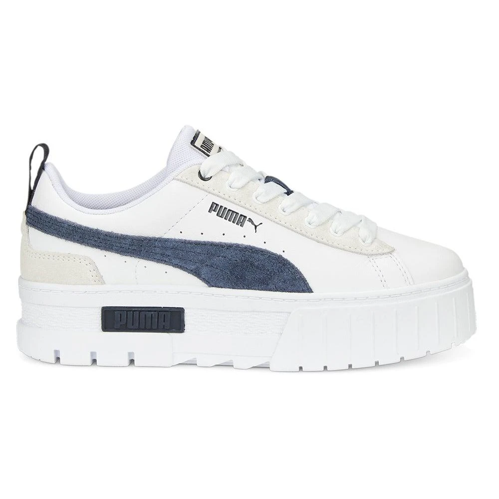 商品Puma|Mayze Mix Platform Sneakers,价格¥676,第1张图片详细描述