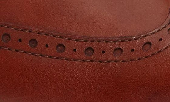 OriginalGrand Wingtip Derby 商品