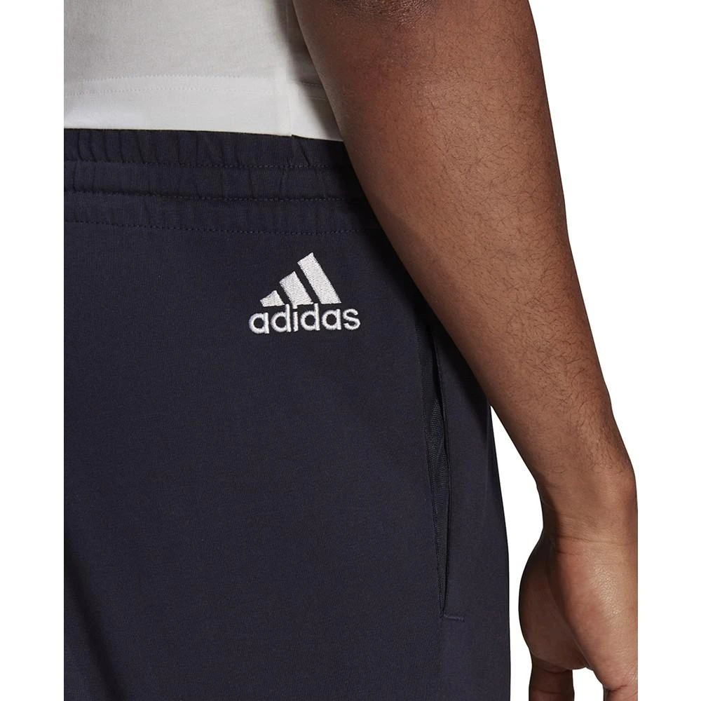 商品Adidas|Men's Essentials Linear Logo Shorts,价格¥199,第3张图片详细描述