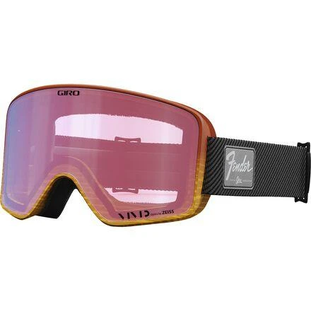 商品Giro|Method Goggles,价格¥736,第2张图片详细描述