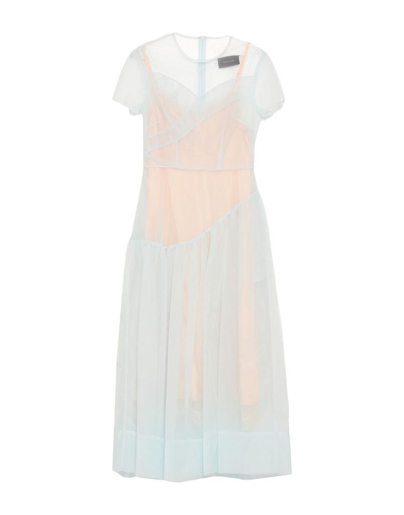 商品Simone Rocha|Midi dress,价格¥2688,第1张图片