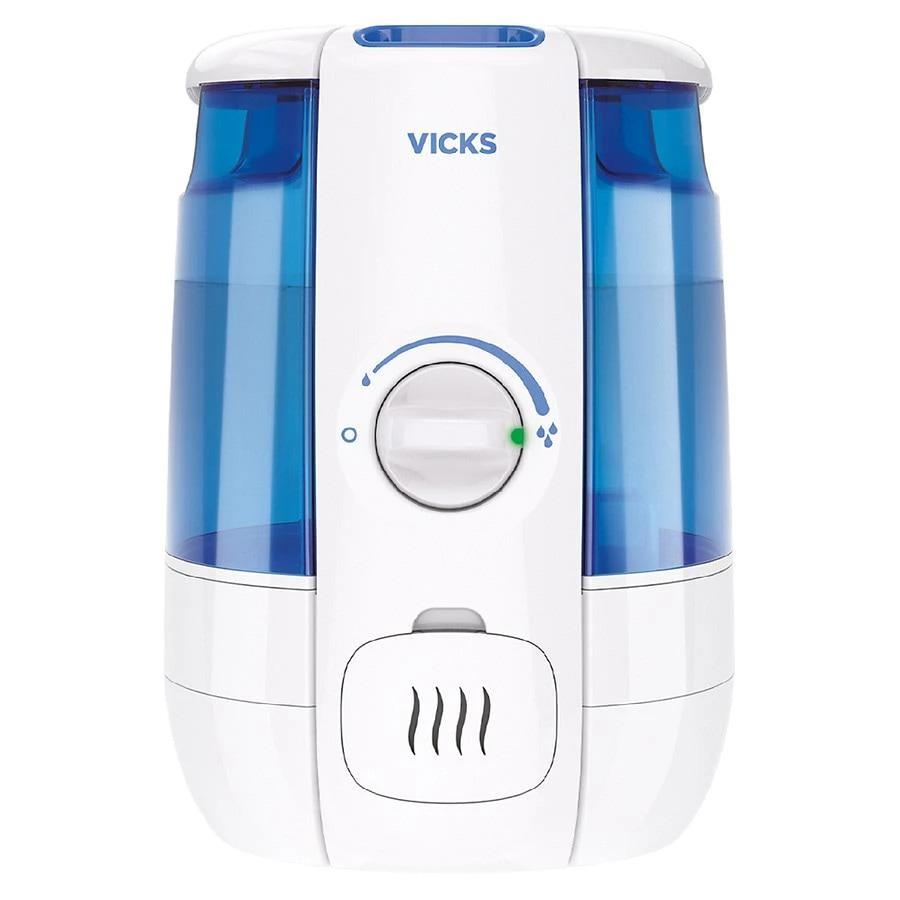 商品Vicks|Cool Relief Filter Free Humidifier,价格¥462,第1张图片