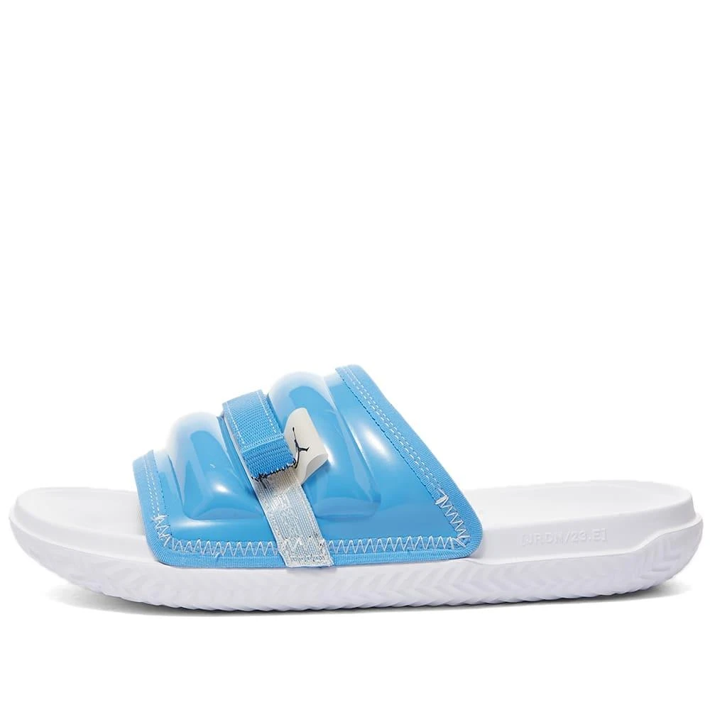 商品Jordan|Air Jordan Super Play Slide,价格¥322,第2张图片详细描述