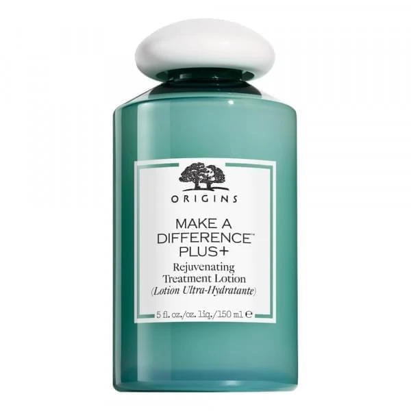 商品Origins|Make A Difference™ Plus+ Rejuvenating treatment lotion,价格¥199,第1张图片