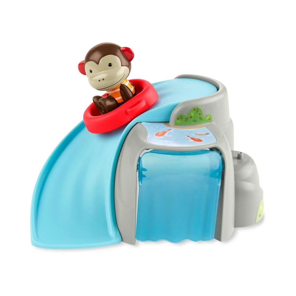 商品Skip Hop|Zoo Outdoor Adventure Playset - Monkey,价格¥53,第3张图片详细描述