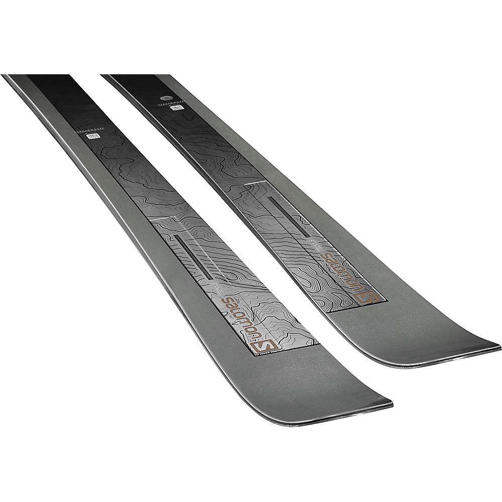 商品Salomon|Stance 96 Ski,价格¥3086,第4张图片详细描述