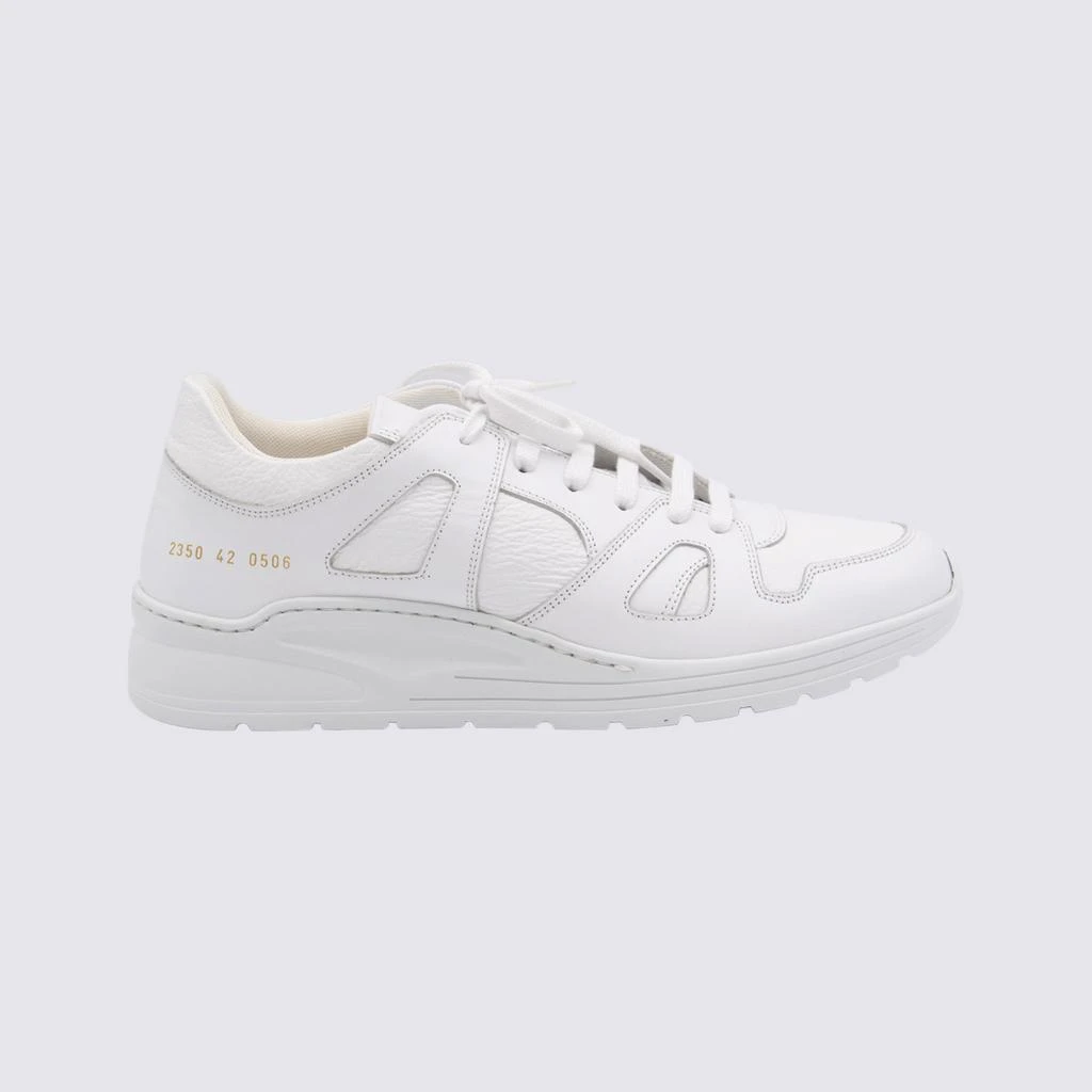 商品Common Projects|Common Projects Sneakers White,价格¥3409,第1张图片