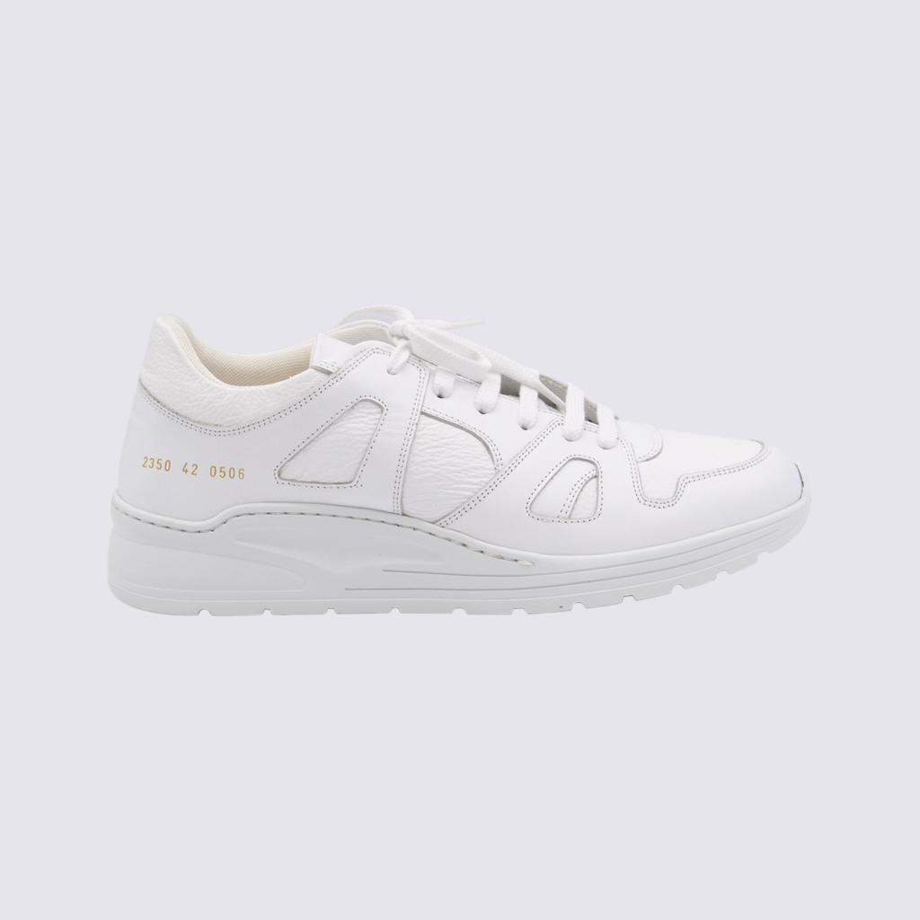 商品Common Projects|Common Projects Sneakers White,价格¥3331,第1张图片