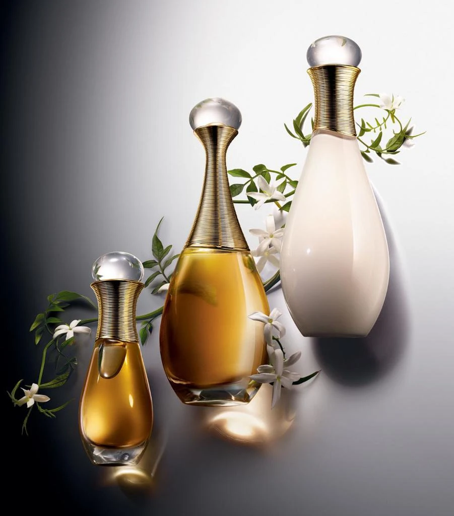 商品Dior|J'adore Lait Sublime Body Milk,价格¥571,第2张图片详细描述