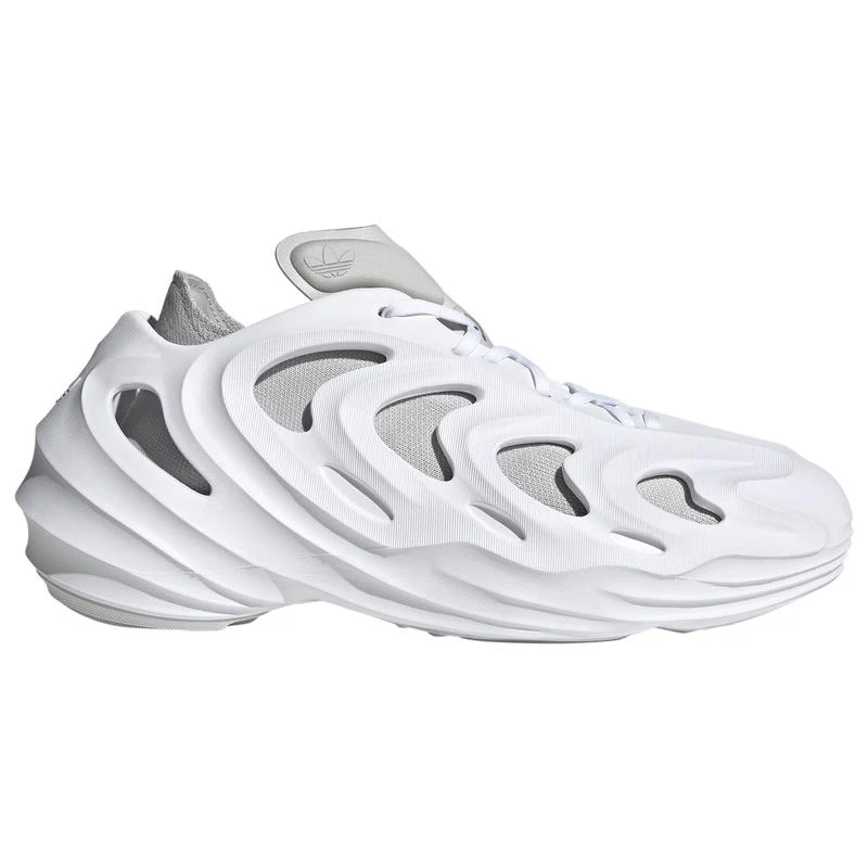 商品Adidas|adidas Originals adiFOM Q Casual Sneakers - Men's,价格¥465,第1张图片