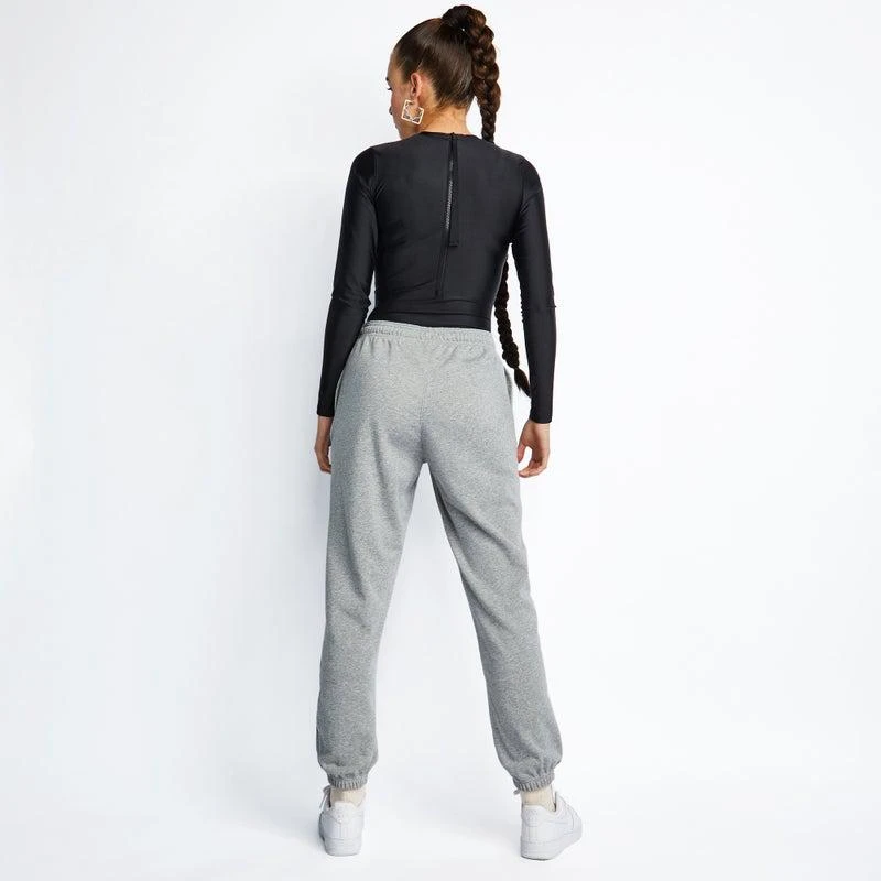 商品Jordan|Jordan Jumpman Classic 1 Cuffed - Women Pants,价格¥584,第3张图片详细描述