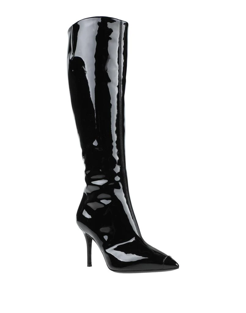 商品Giuseppe Zanotti|Boots,价格¥1736,第2张图片详细描述