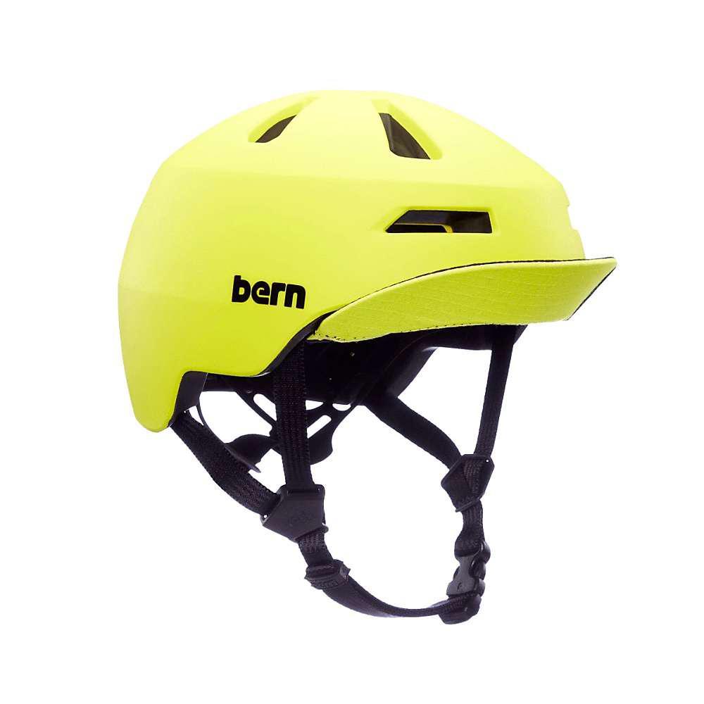 商品Bern|Bern Juniors Nino 2.0 MIPS Helmet,价格¥383,第1张图片
