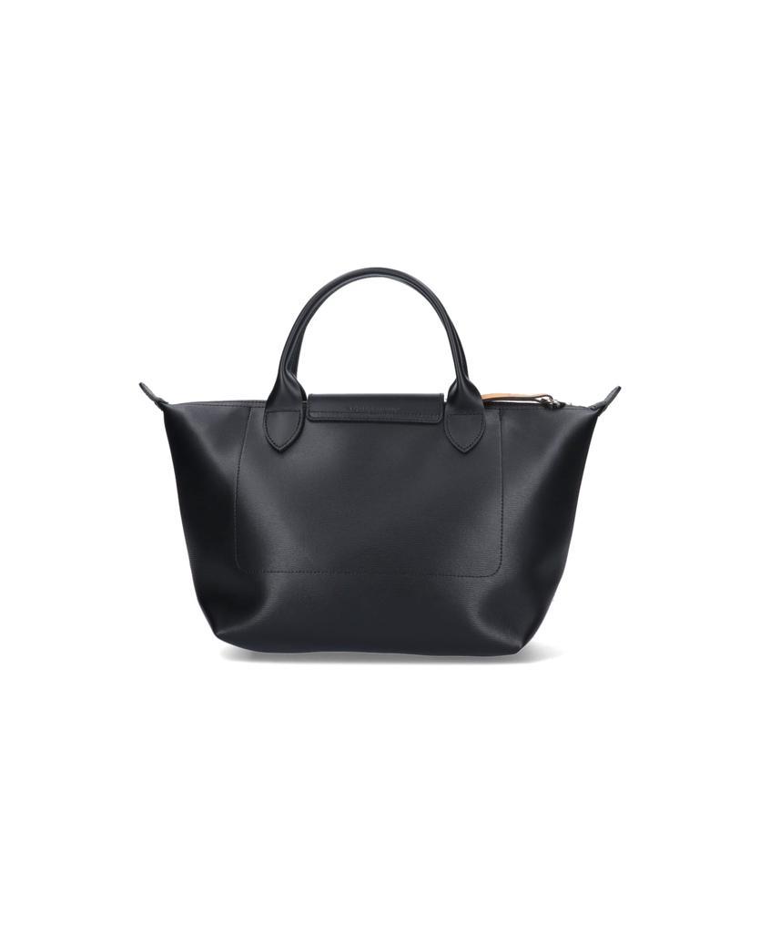 商品Longchamp|Tote,价格¥1575,第5张图片详细描述