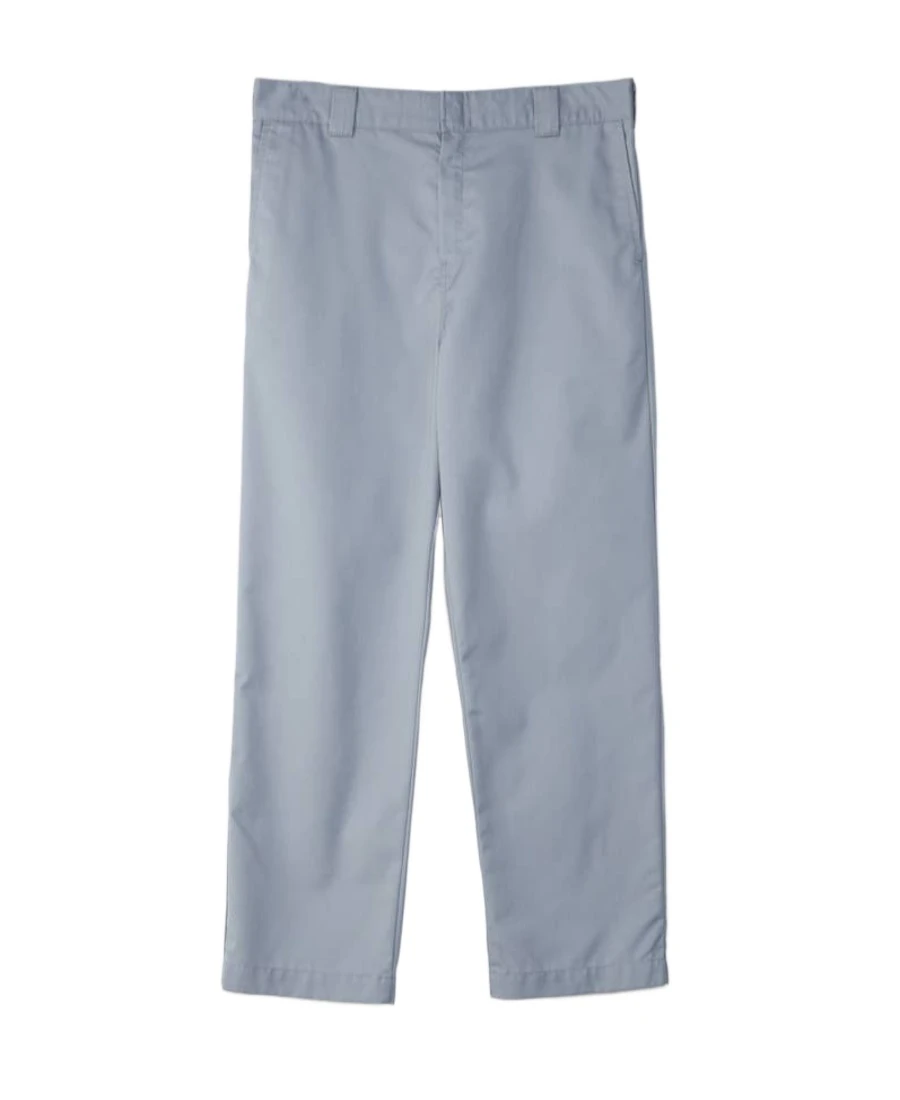 商品Carhartt|Carhartt 男士休闲裤 I0279651NK02 灰色,价格¥726,第1张图片