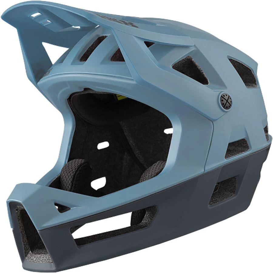 商品iXS|Trigger Full-Face Helmet,价格¥1483,第1张图片