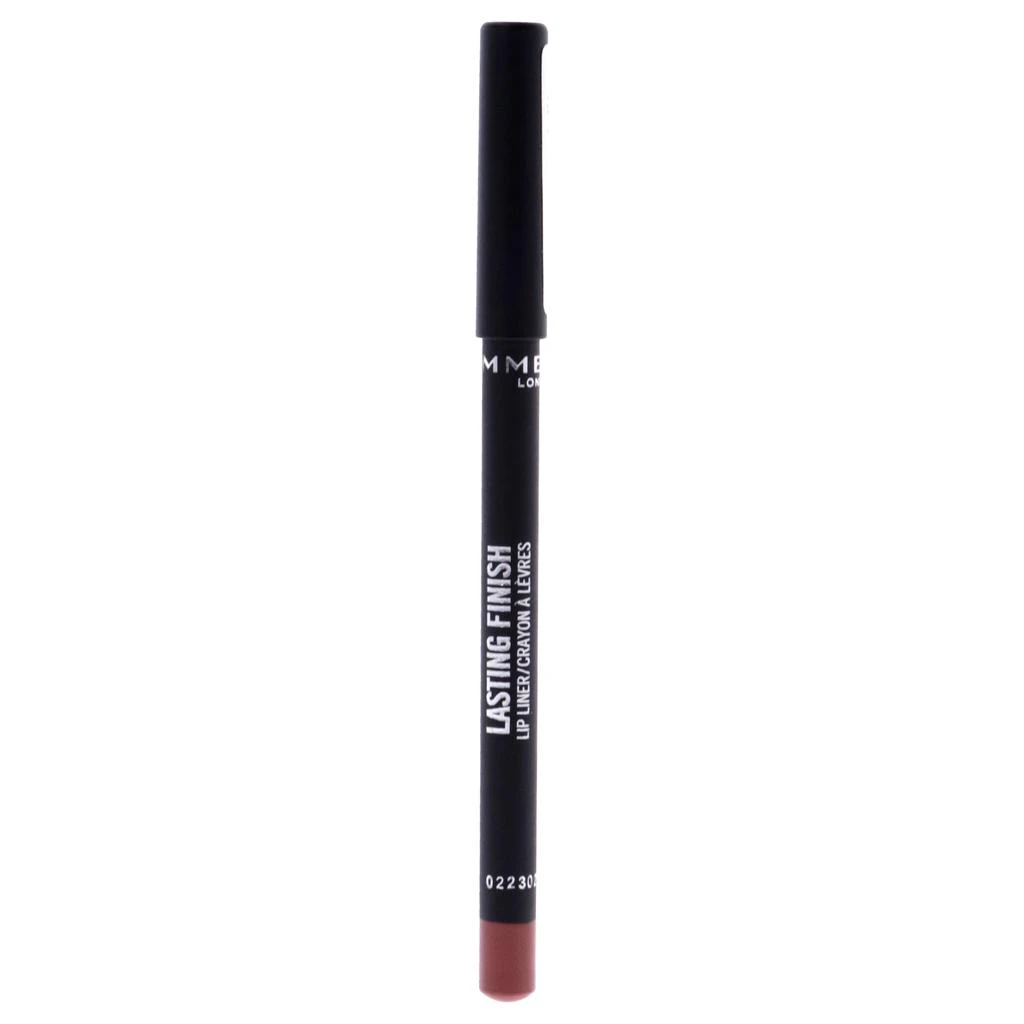 商品Rimmel London|Lasting Finish Lip Liner - 110 Spice by  for Women - 0.04 oz Lip Liner,价格¥140,第1张图片