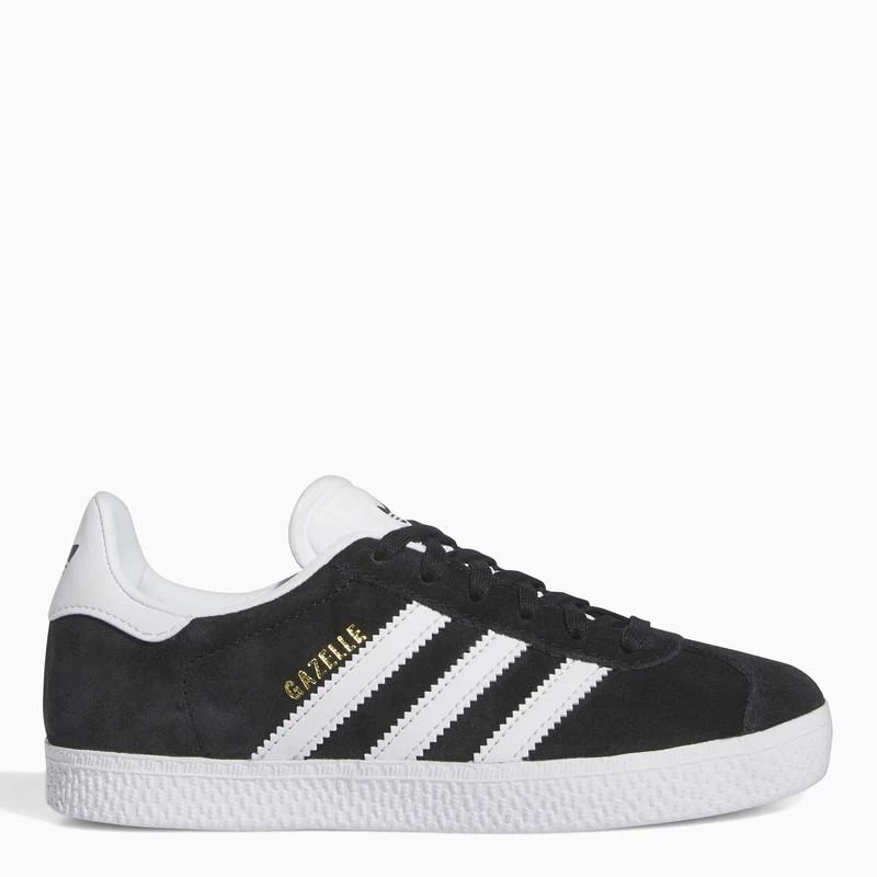 商品Adidas|Gazelle Black sneakers,价格¥471,第1张图片