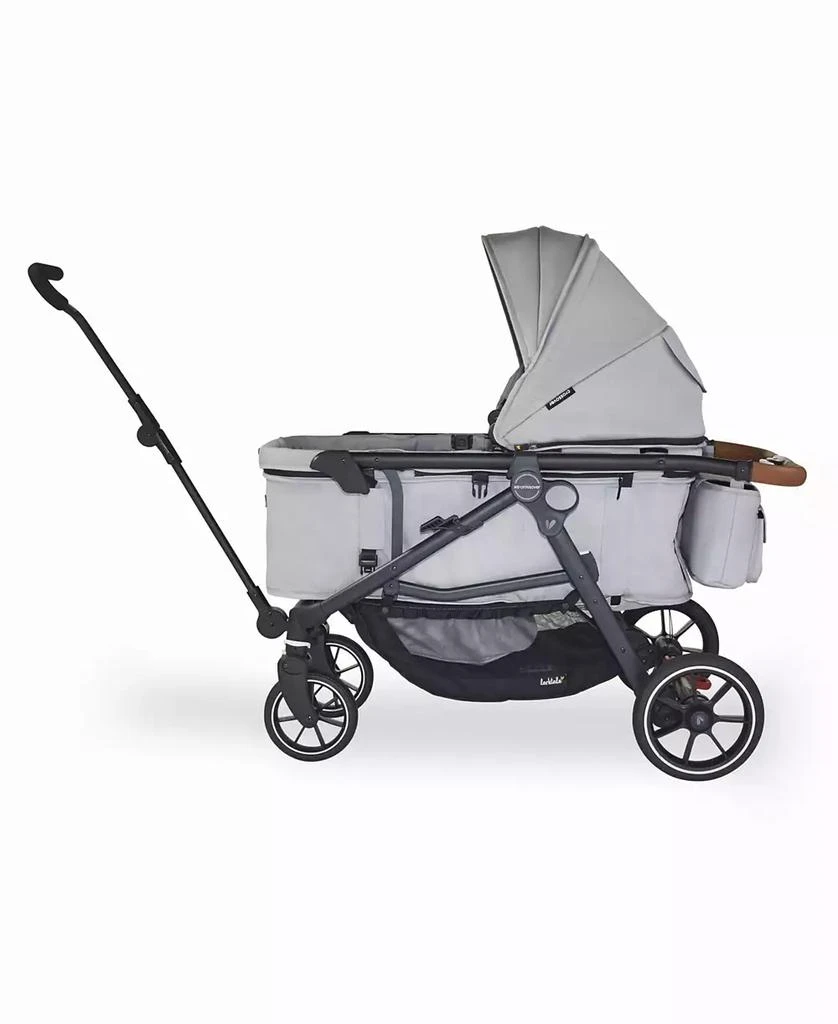 crossover V2 Convertible Stroller/Wagon 商品