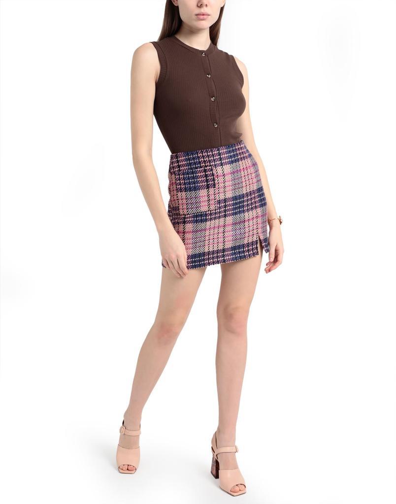 商品Topshop|Mini skirt,价格¥397,第4张图片详细描述