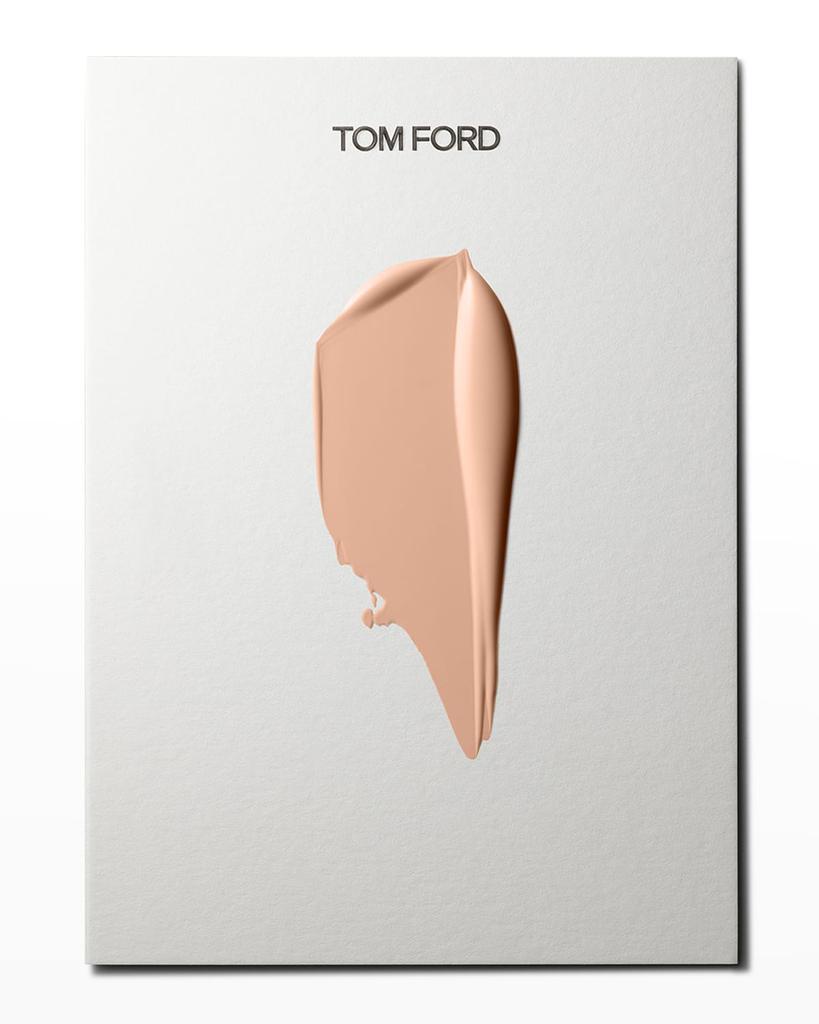 商品Tom Ford|1 oz. Traceless Soft Matte Foundation,价格¥653,第6张图片详细描述