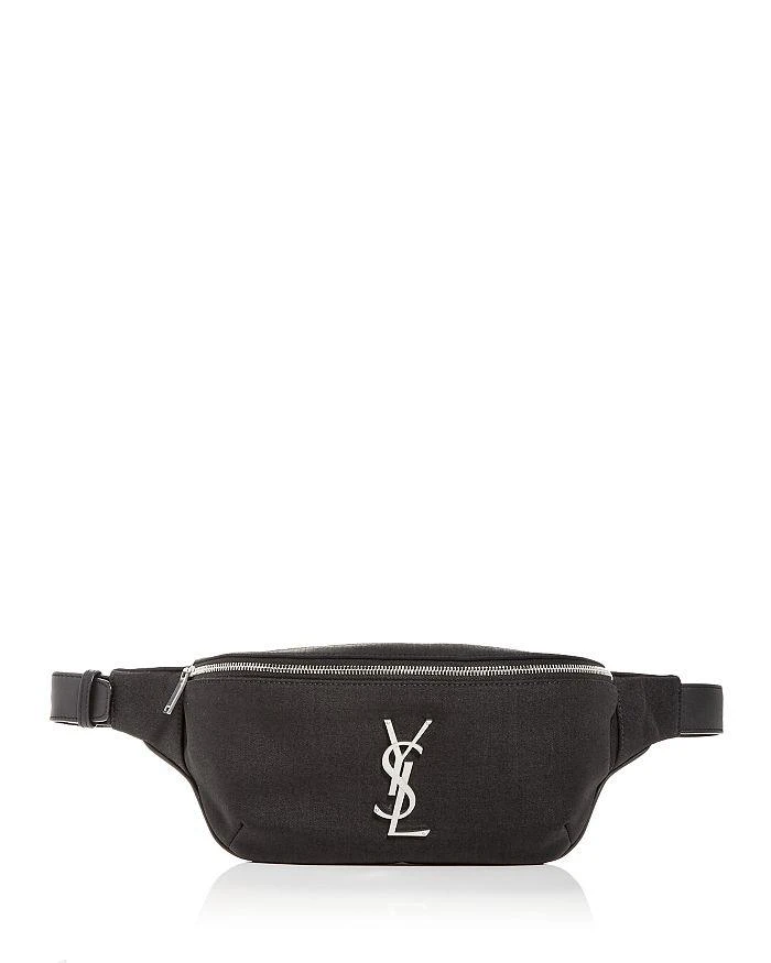 商品Yves Saint Laurent|Classic Monogram Belt Bag,价格¥6635,第1张图片